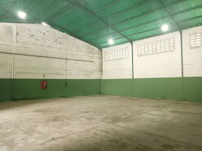 Galpón en alquiler