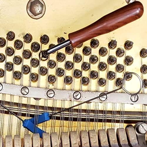 Kit De Afinacin De Pianos Profesional