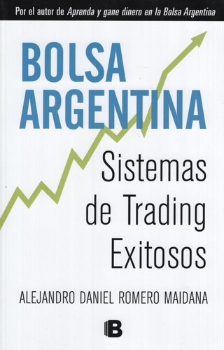 La Bolsa Argentina (nva.edicion)