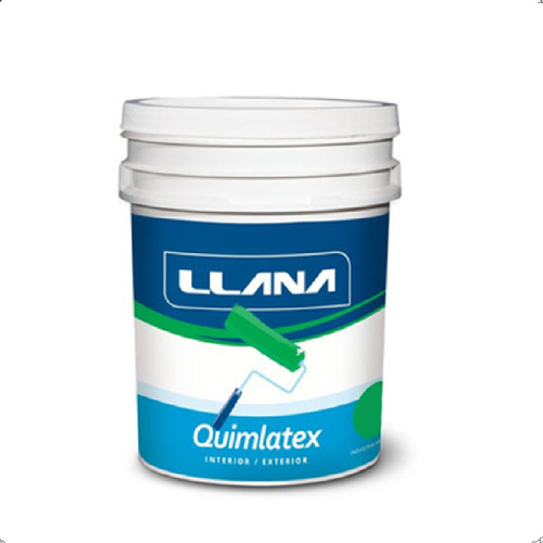 Latex Blanco Quimtex Quimlatex X 4lts 