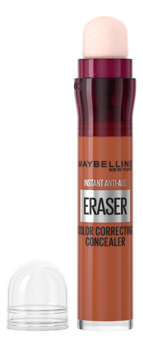 Corrector Instant Anti Age Rewind® Eraser 6.8 Ml Maybelline