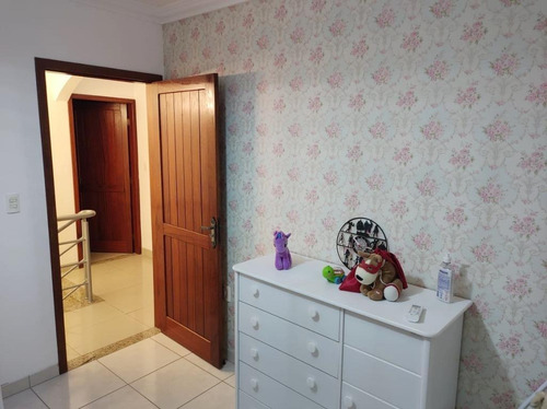 Casa Com 3 Dormitórios À Venda, 180 M² Por R$ 852.000,00 - Serraria - São José/sc - Ca3317
