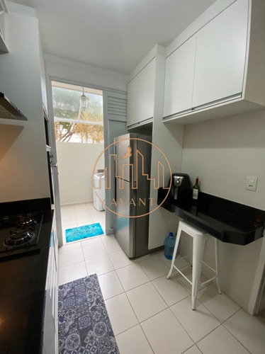Imagem 5 de 29 de Linda Casa No Condomínio Vert Ville - Jacareí - 3835