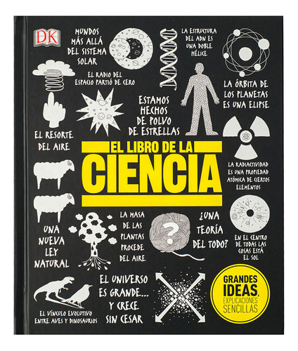 El Libro De La Ciencia