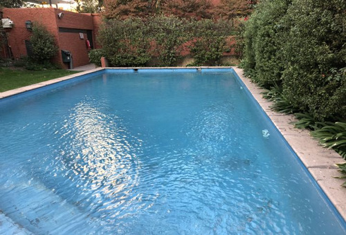 El Ciruelillo Excelentes Accesos -vitacura