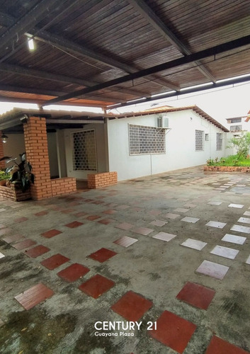 Imagen 12 de 19 de Casa En Los Mangos Puerto Ordaz