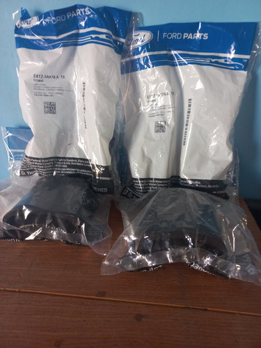Goma Sapo Ballesta Triton 5.4 Super Dutty 6.2 Original Ford