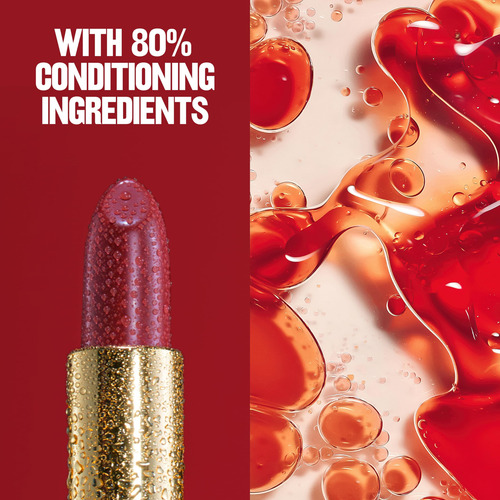 Lápiz Labial Revlon Super Lustrous 405 Silver City Pink 4,2