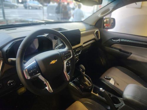 Chevrolet S10 2.8 High Country Cd Tdci 200cv