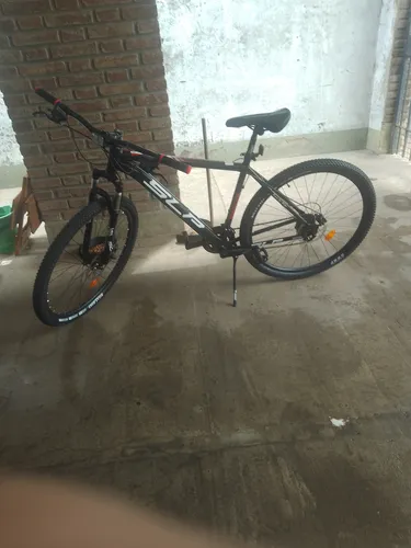 Slp Rodado 25