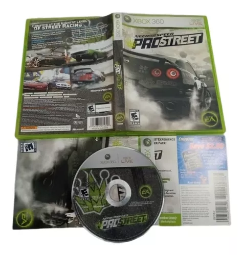 Need For Speed Most Wanted - Xbox 360 em Promoção na Americanas