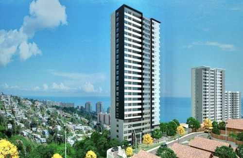 Gregorio Marañón, Viña Del Mar Alto, 3d 2b, 65/69 M2