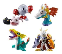 Comprar Digimon Adventure The Digimon New Collection Vol.3