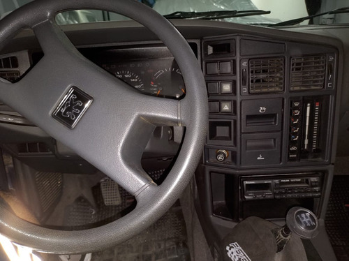 Peugeot 505