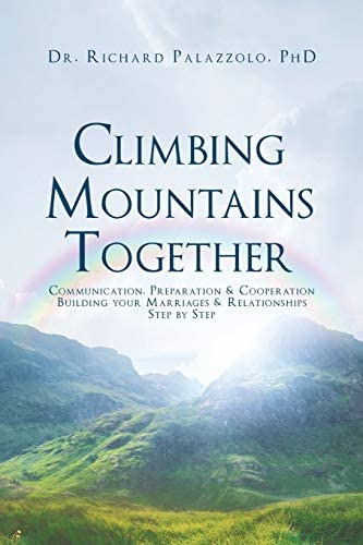 Libro: Climbing Mountains Together: Communication, & Your &