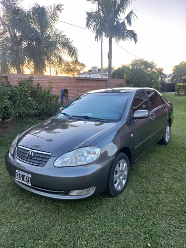 Toyota Corolla 2.0 Xei Td