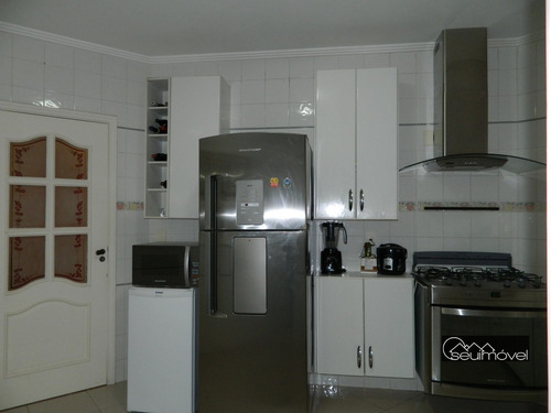 Casa Com 4 Dormitórios À Venda, 333 M² Por R$ 1.350.000,00 - Condomínio Village Castelo - Itu/sp - Ca1279