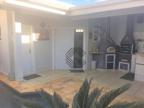 Sobrado Com 3 Dormitórios À Venda, 125 M² Por R$ 695.000,00 - Vila Boa Vista - Sorocaba/sp - So4622