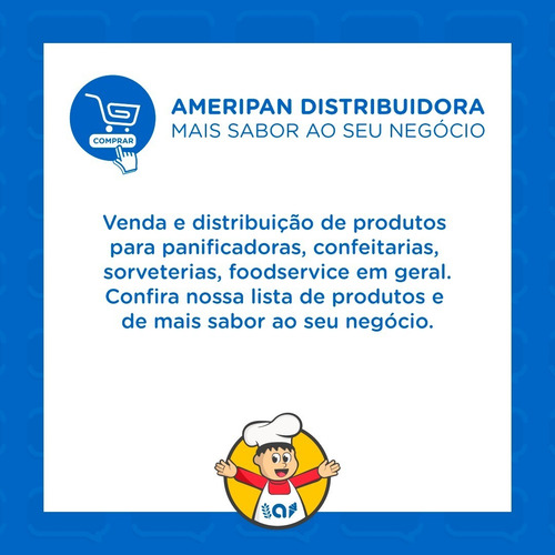 Emulsificante Emustab Dr 10kg