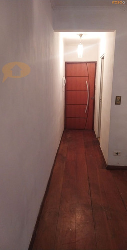 Imagem 18 de 19 de Apartamento - Ref: 9565