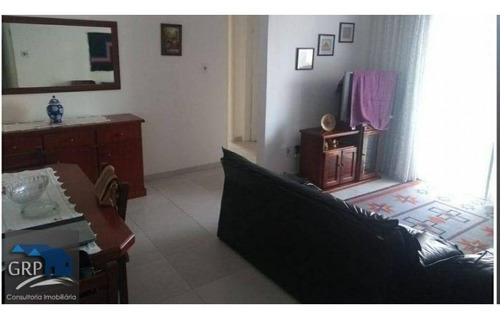 Imagem 7 de 14 de Apartamento Para Venda Em Praia Grande, Ocian, 2 Dormitórios, 2 Banheiros, 1 Vaga - 5369_1-2253121