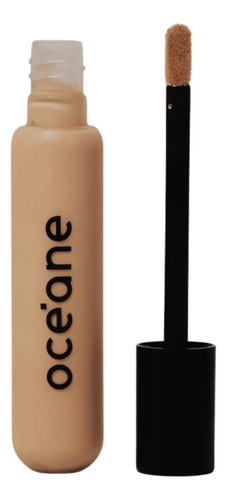 Corretivo Líquido Claro Concealer Light Océane Edition 15g