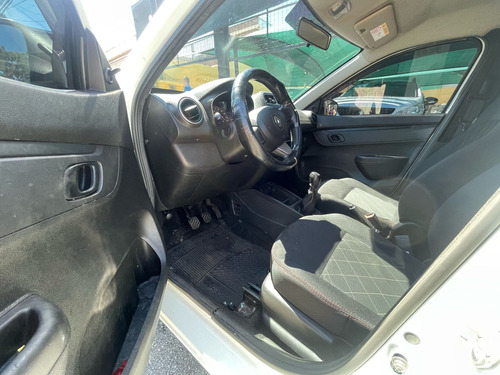 Renault Kwid Kwid Life 1.0 12v SCe