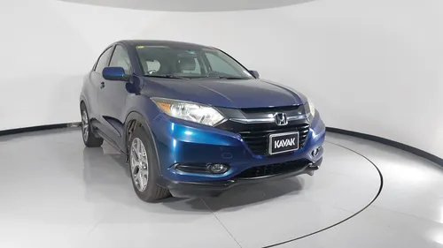 Honda HR-V 1.8 Epic Cvt
