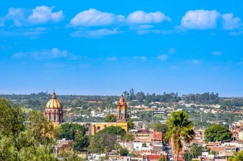 Casa Colores