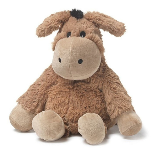 Peluche Térmico Burro Warmies