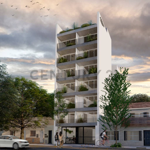 Monoambientes Al Pozo - Edificio En Construcción Entrega 12/2026