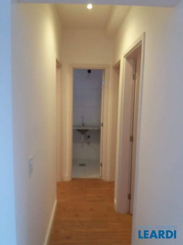 Imagem 9 de 15 de Apartamento - Edifício Felicitá - Sp - 593393
