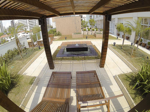 Imagem 28 de 30 de Apartamento Com 01 Dormitórios E 42 M² A Venda No Paraíso, São Paulo | Sp. - Ap30170v