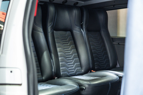 Fiat Scudo Multi 1.5 Td Blue Hdi 5P