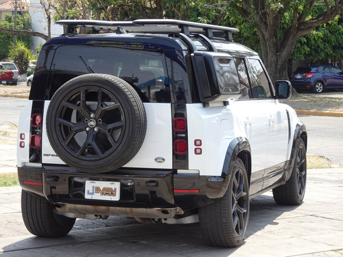 Defender P110 V6 3.0 4x4