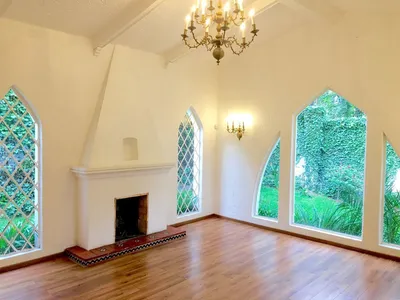 Casa en renta