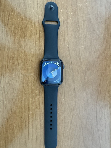 Apple Watch Series 4 Reloj Inteligente 44mm Gps