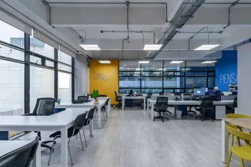 Oficina En Venta En Chicó Reservado. Cod V22111