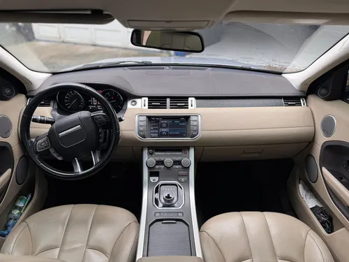 Land Rover Range Rover Evoque 2.0 Dynamic Si4