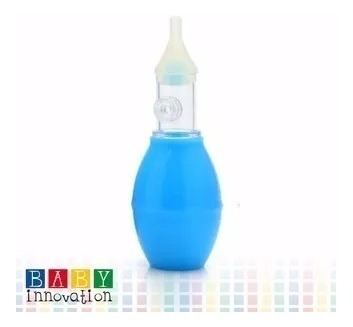 Imagen 2 de 7 de Aspirador Nasal Baby Innovation Creciendo
