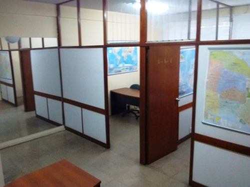 Imagen 2 de 5 de Oficina En Venta En Caseros