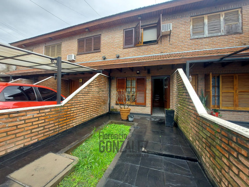 Venta Duplex Lomas Del Mirador 3 Dor.garage Parrilla Quincho