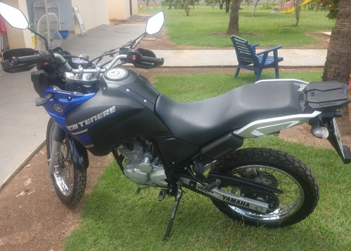Imagem 1 de 6 de Yamaha Xtz Tenere 250