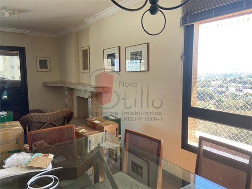 Imagem 2 de 13 de Apartamento - Vila Madalena - Ref: 13907 - V-13907