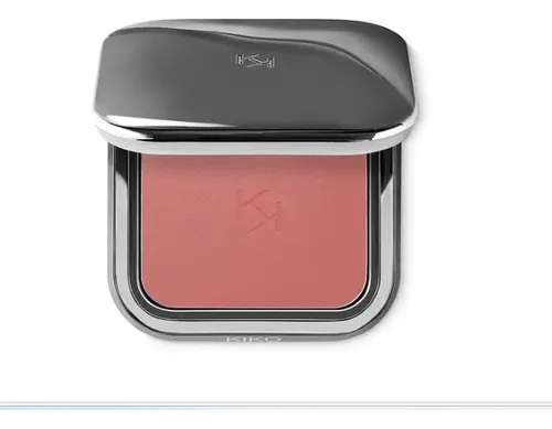 Blush Unlimited Kiko Milano Cor 06