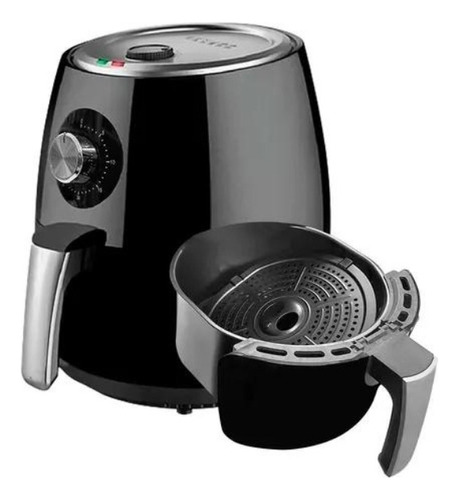 Freidora De Aire Air Fryer Eléctrica Hg-5286 4.8 Lts Calidad