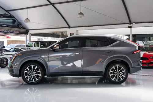 gac motor Emkoo 1.5T Gl