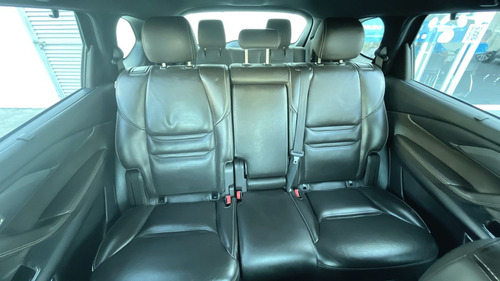 Mazda CX-9 2.5 Signature Awd At