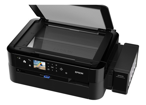 Imagen 5 de 7 de Mtec Epson L850 Impresora Fotografica Multifuncion Inc Iva T
