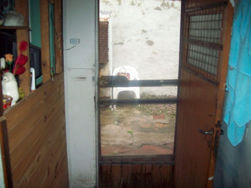 Casa 3 Ambientes